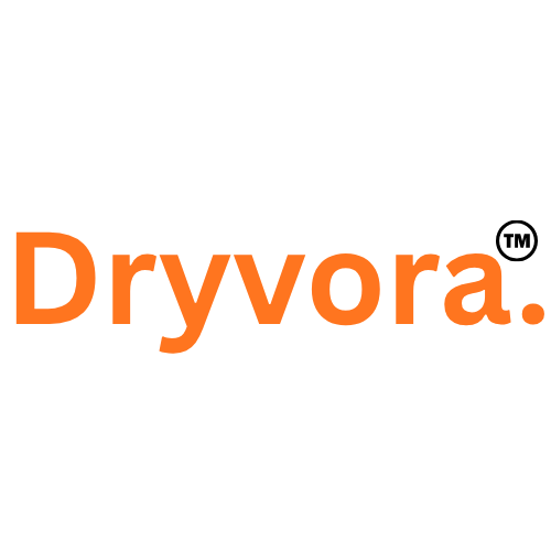 Dryvora